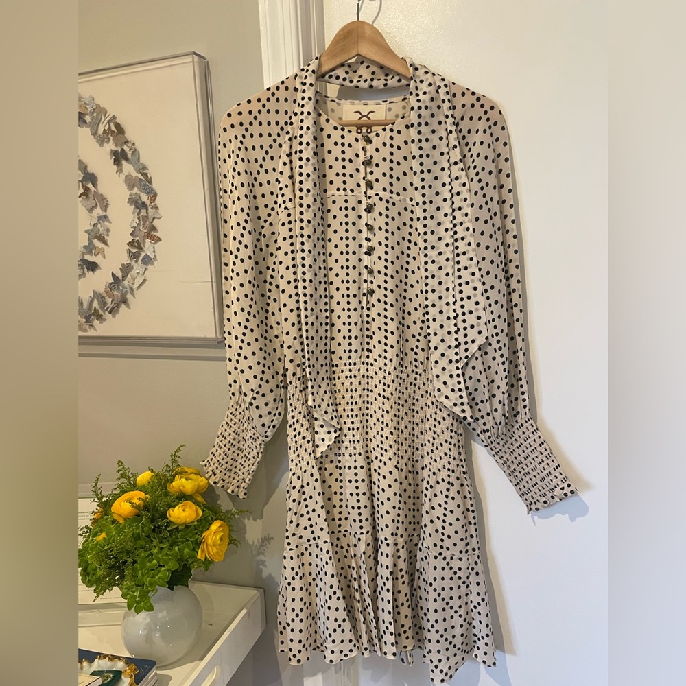 Figue Dress